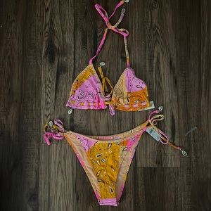 NWT Aerie Bikini